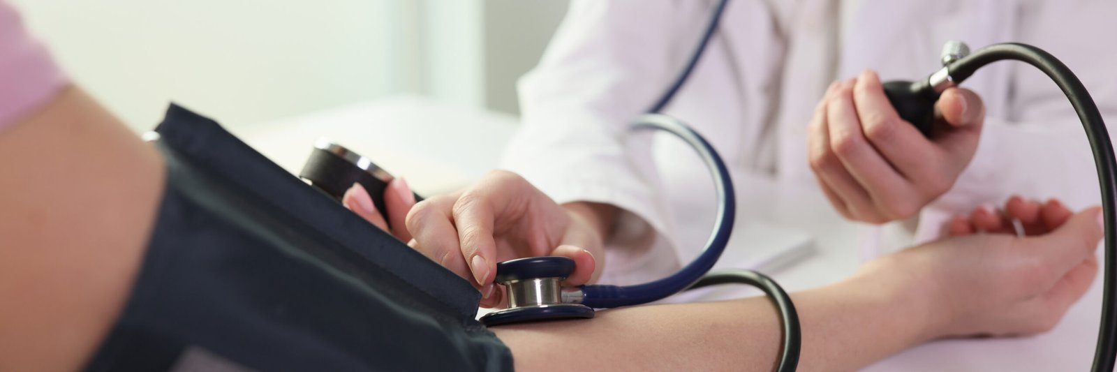 NHS Blood Pressure Check