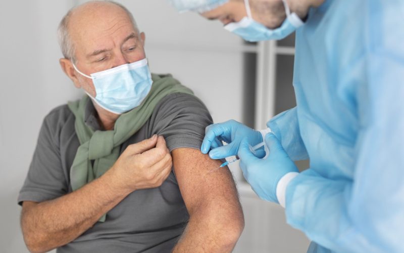 Flu Vaccinations