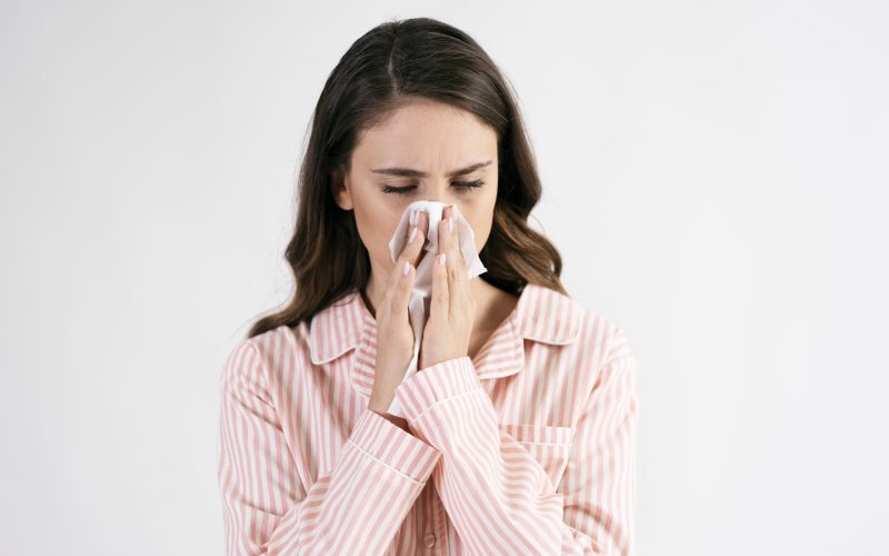 Sinusitis - Pharmacy First Peterborough